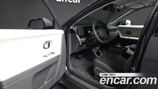 Hyundai Ioniq 5 Long Range Exclusive 2025 — фото 10