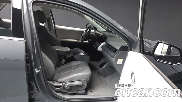 Hyundai Ioniq 5 Long Range Exclusive 2025 — фото 11