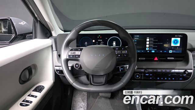 Hyundai Ioniq 5 Long Range Exclusive 2025 — фото 13