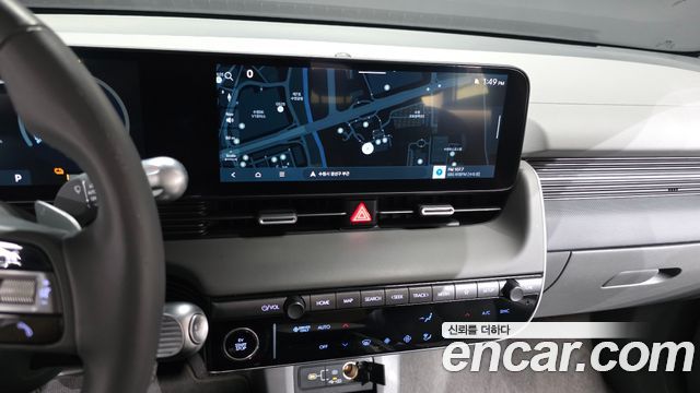Hyundai Ioniq 5 Long Range Exclusive 2025 — фото 14