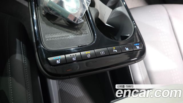 Hyundai Ioniq 5 Long Range Exclusive 2025 — фото 19