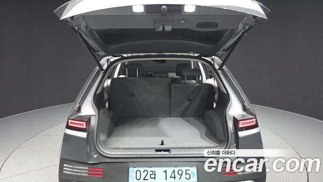 Hyundai Ioniq 5 Long Range Exclusive 2025 — фото 20