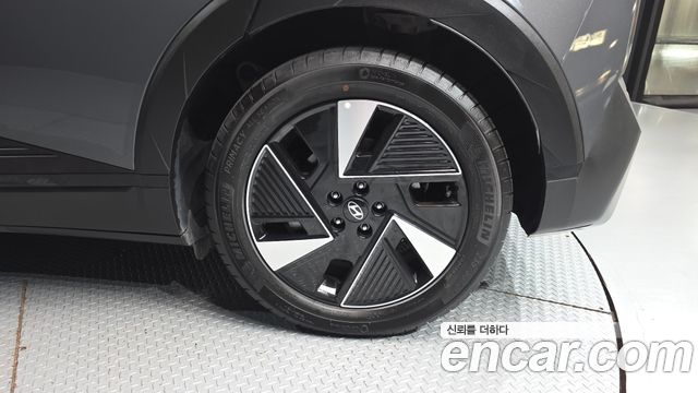 Hyundai Ioniq 5 Long Range Exclusive 2025 — фото 21