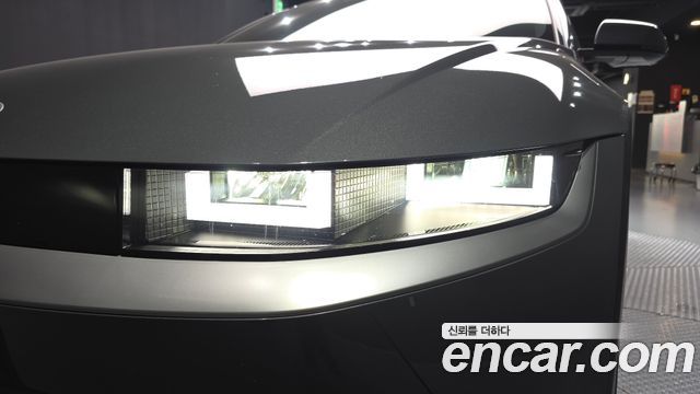 Hyundai Ioniq 5 Long Range Exclusive 2025 — фото 22