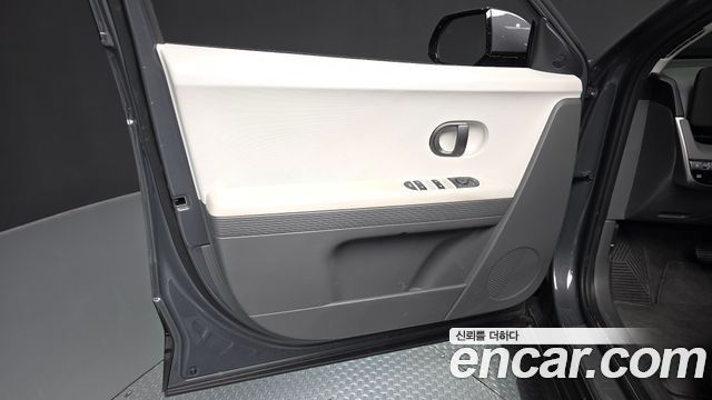 Hyundai Ioniq 5 Long Range Exclusive 2025 — фото 24