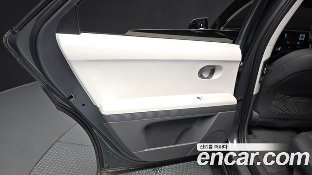 Hyundai Ioniq 5 Long Range Exclusive 2025 — фото 25