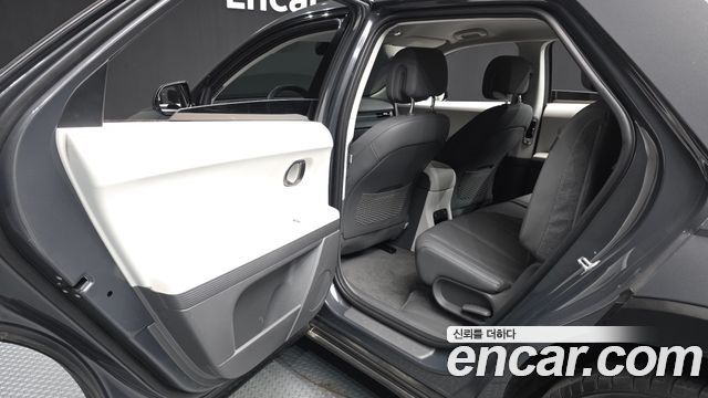 Hyundai Ioniq 5 Long Range Exclusive 2025 — фото 26