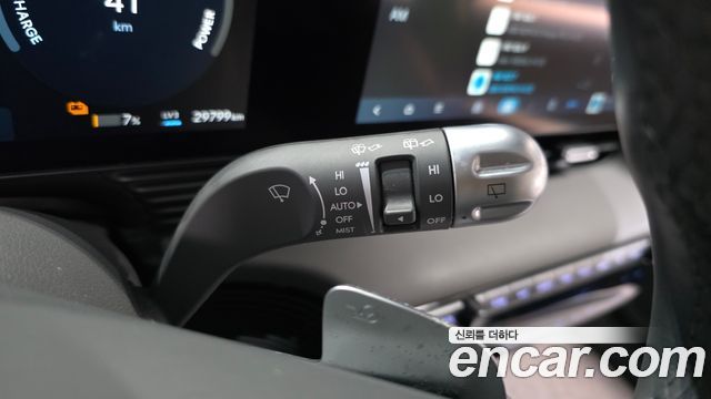 Hyundai Ioniq 5 Long Range Exclusive 2025 — фото 29