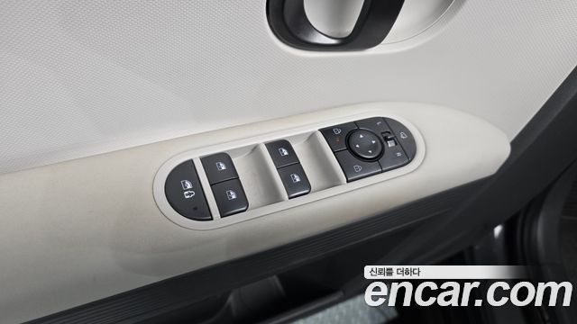 Hyundai Ioniq 5 Long Range Exclusive 2025 — фото 30