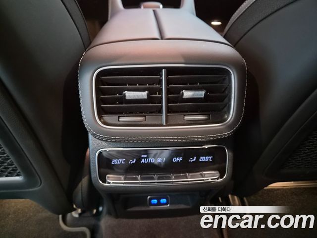 Mercedes-Benz GLE-Class (W167) GLE450 4MATIC Coupe 2026 — фото 16