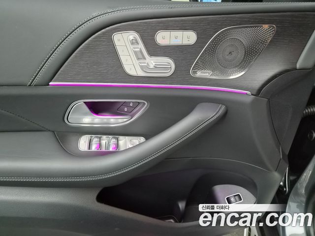 Mercedes-Benz GLE-Class (W167) GLE450 4MATIC Coupe 2026 — фото 19