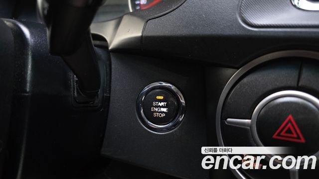 KG Mobility (SsangYong) Korando Sport 2.2 CX7 4WD Club 2018 — фото 17