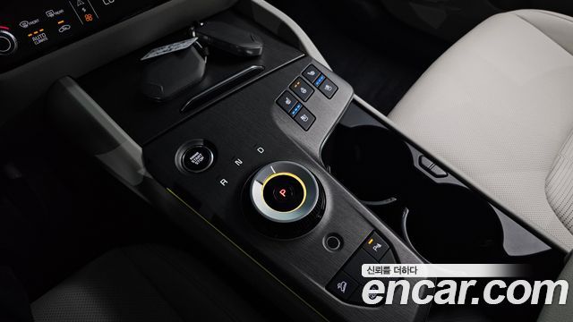Kia Sportage Hybrid (V) HEV 1.6 2WD Signature 2026 — фото 9