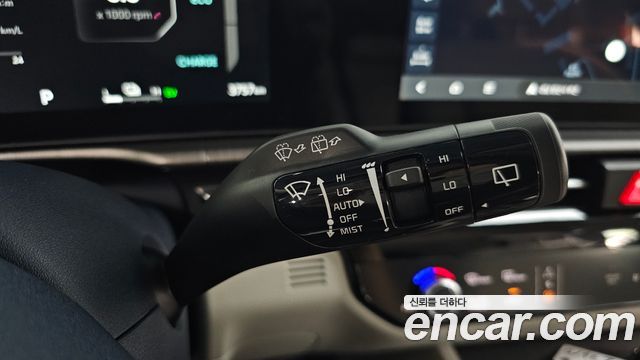 Kia Sportage Hybrid (V) HEV 1.6 2WD Signature 2026 — фото 27