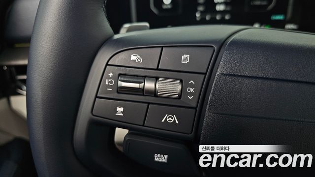 Kia Sportage Hybrid (V) HEV 1.6 2WD Signature 2026 — фото 29