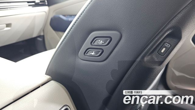 Kia Sportage Hybrid (V) HEV 1.6 2WD Signature 2026 — фото 31