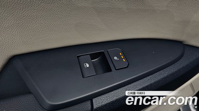 Kia Sportage Hybrid (V) HEV 1.6 2WD Signature 2026 — фото 32