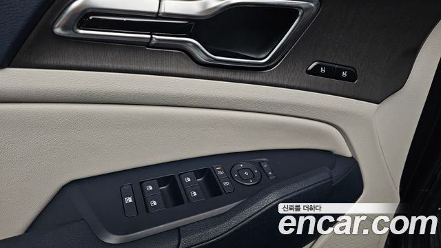 Kia Sportage Hybrid (V) HEV 1.6 2WD Signature 2026 — фото 33