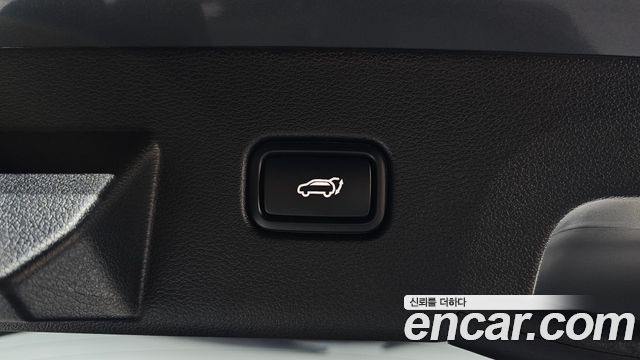 Kia Sportage Hybrid (V) HEV 1.6 2WD Signature 2026 — фото 36