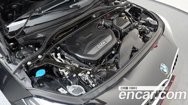 BMW 2 Series Gran Coupe (F44) 218d Advantage 2021 — фото 6
