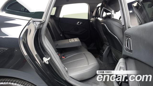 BMW 2 Series Gran Coupe (F44) 218d Advantage 2021 — фото 15