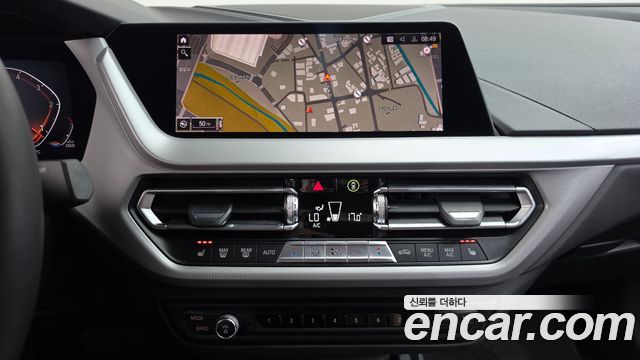 BMW 2 Series Gran Coupe (F44) 218d Advantage 2021 — фото 16