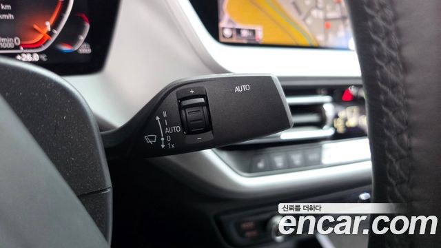 BMW 2 Series Gran Coupe (F44) 218d Advantage 2021 — фото 24
