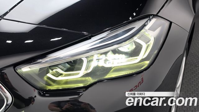 BMW 2 Series Gran Coupe (F44) 218d Advantage 2021 — фото 28