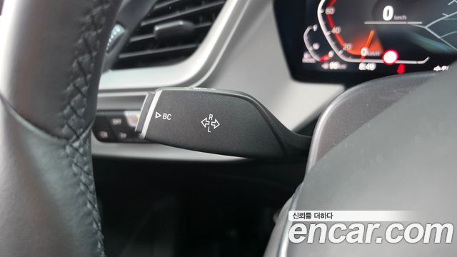 BMW 2 Series Gran Coupe (F44) 218d Advantage 2021 — фото 33
