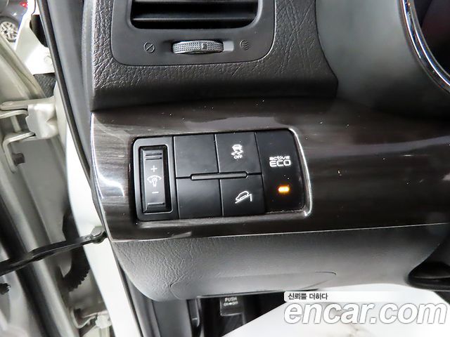 Kia Sorento R Diesel 2.0 2WD TLX High-Deluxe 2012 — фото 19