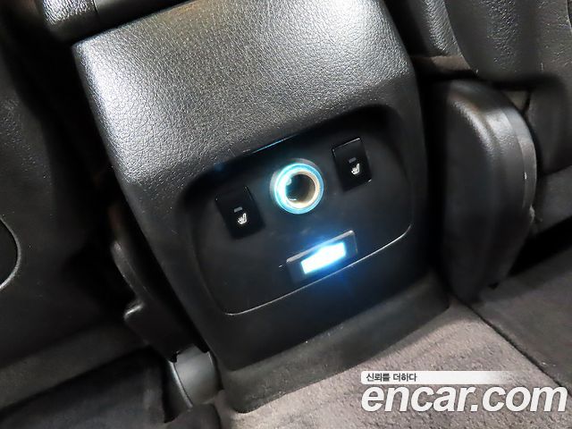 Kia Sorento R Diesel 2.0 2WD TLX High-Deluxe 2012 — фото 20