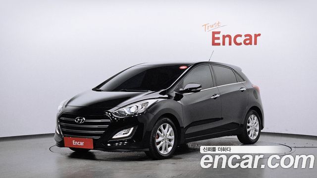 Hyundai i30 (New) 1.6 GDI Extreme