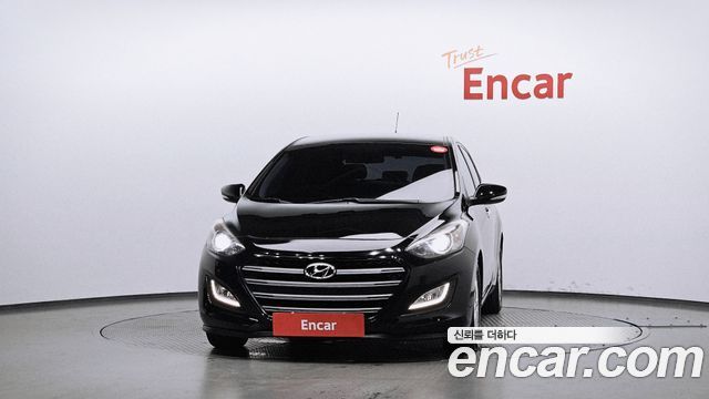 Hyundai i30 (New) 1.6 GDI Extreme 2012 — фото 3