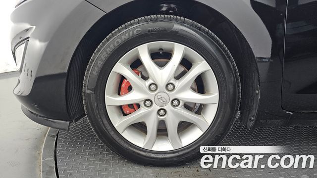 Hyundai i30 (New) 1.6 GDI Extreme 2012 — фото 5