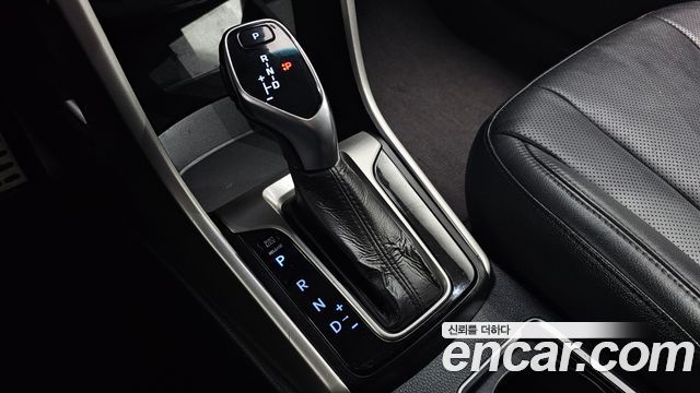 Hyundai i30 (New) 1.6 GDI Extreme 2012 — фото 9