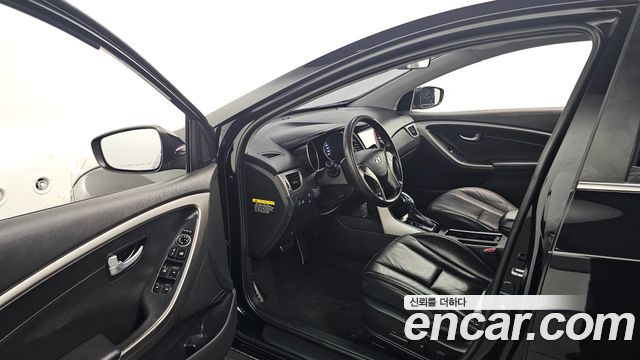 Hyundai i30 (New) 1.6 GDI Extreme 2012 — фото 10