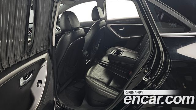 Hyundai i30 (New) 1.6 GDI Extreme 2012 — фото 11