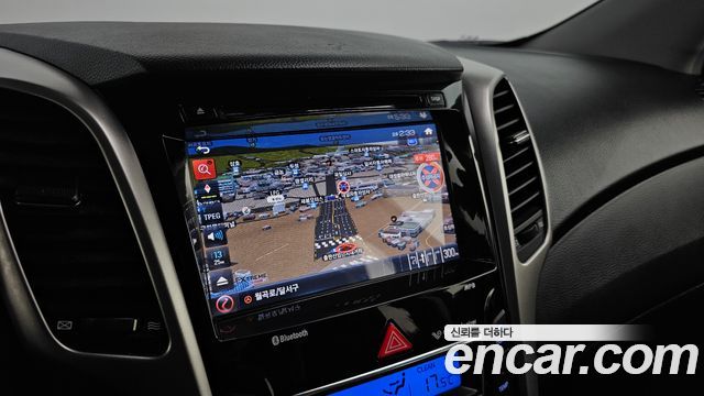 Hyundai i30 (New) 1.6 GDI Extreme 2012 — фото 13