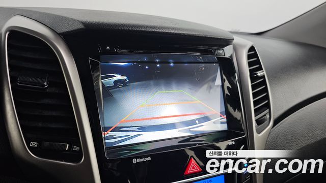 Hyundai i30 (New) 1.6 GDI Extreme 2012 — фото 14