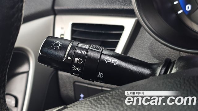 Hyundai i30 (New) 1.6 GDI Extreme 2012 — фото 18