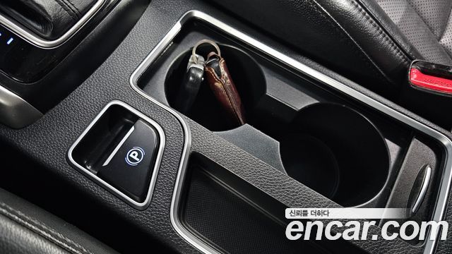 Hyundai i30 (New) 1.6 GDI Extreme 2012 — фото 19