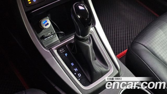 Hyundai Avante 1.6 GDi Smart Standard 2015 — фото 9