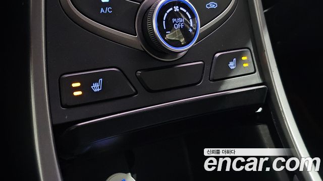 Hyundai Avante 1.6 GDi Smart Standard 2015 — фото 17