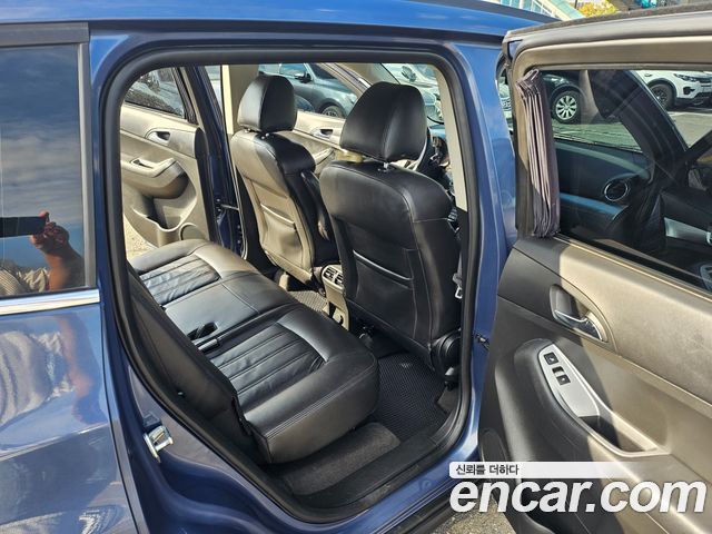 Chevrolet Orlando LPG LTZ Premium 2014 — фото 16