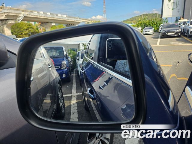 Chevrolet Orlando LPG LTZ Premium 2014 — фото 22