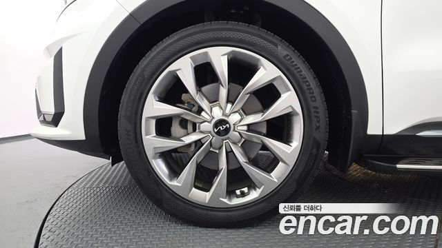 Kia Sorento (IV) Diesel 2.2 2WD Prestige 2022 — фото 5