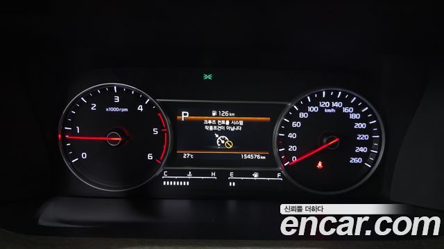 Kia Sorento (IV) Diesel 2.2 2WD Prestige 2022 — фото 8