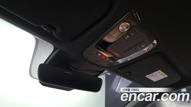 Kia Sorento (IV) Diesel 2.2 2WD Prestige 2022 — фото 18