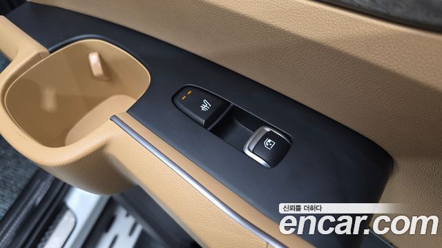Kia Sorento (IV) Diesel 2.2 2WD Prestige 2022 — фото 19
