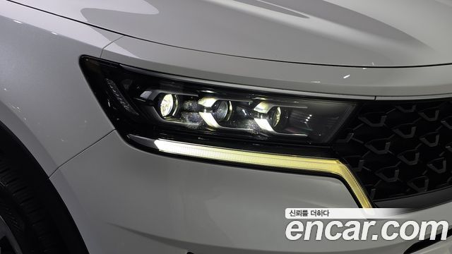 Kia Sorento (IV) Diesel 2.2 2WD Prestige 2022 — фото 22